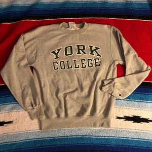 York College Sweat-shirt